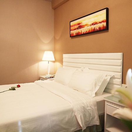 Shenggao Hotel Shenzhen Zewnętrze zdjęcie