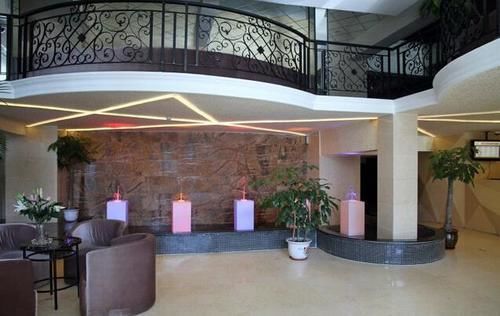 Shenggao Hotel Shenzhen Zewnętrze zdjęcie