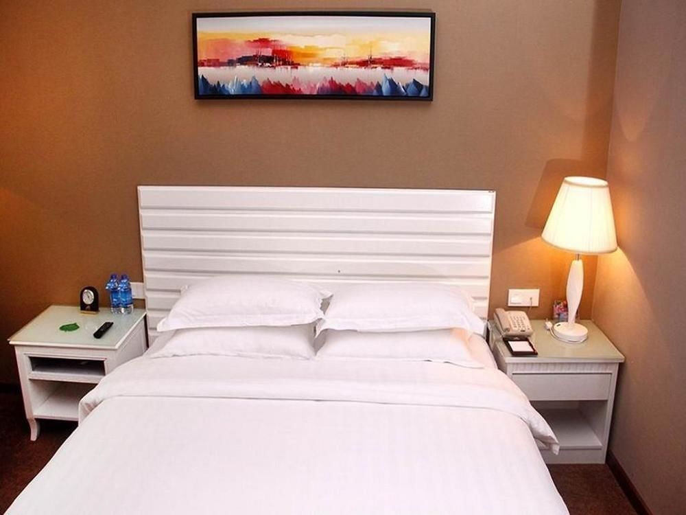 Shenggao Hotel Shenzhen Zewnętrze zdjęcie